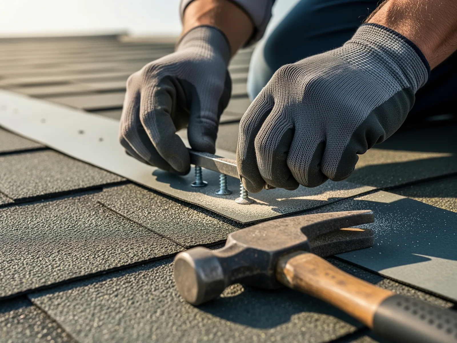 Why choose Fascia Repair in Talmage, NE
